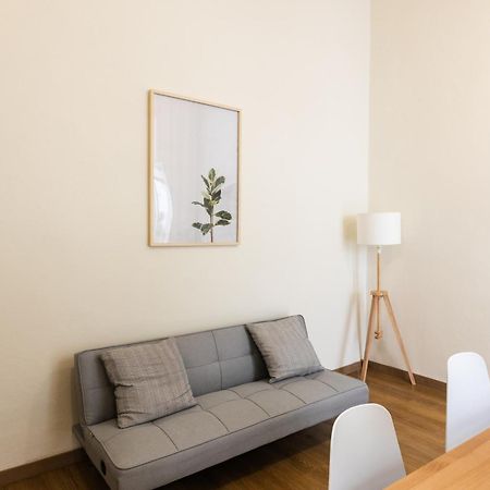 Apartamento Cozy Historical Flat Napoli Exterior foto