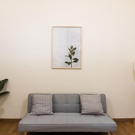 Apartamento Cozy Historical Flat Napoli Exterior foto
