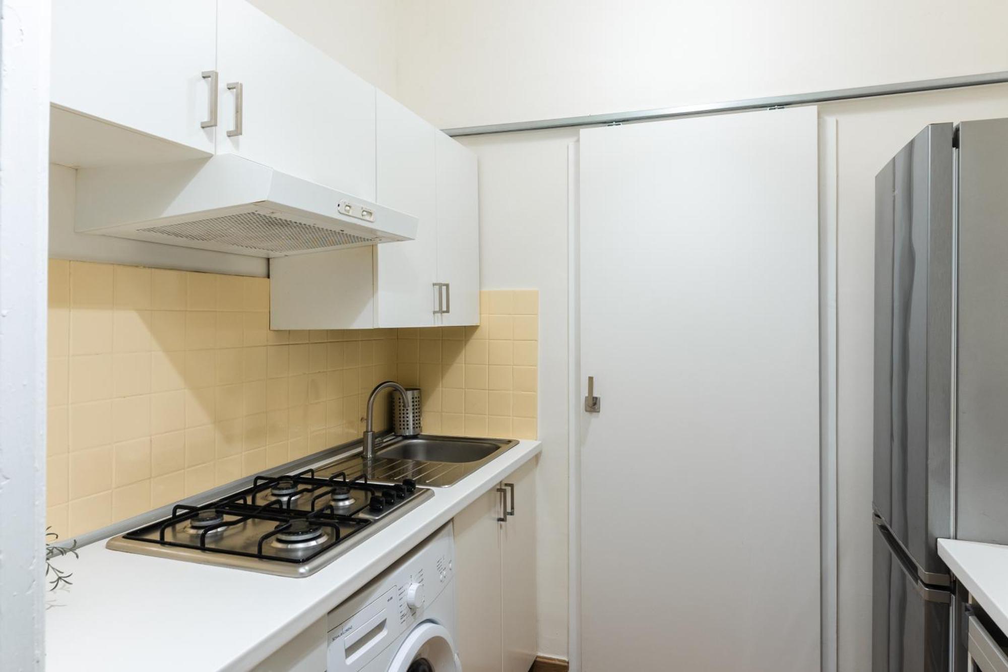 Apartamento Cozy Historical Flat Napoli Exterior foto