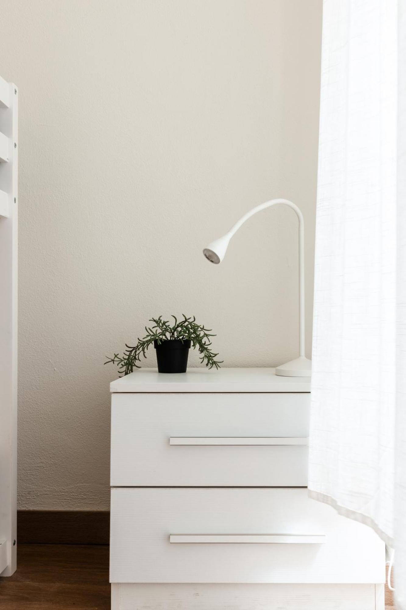Apartamento Cozy Historical Flat Napoli Exterior foto