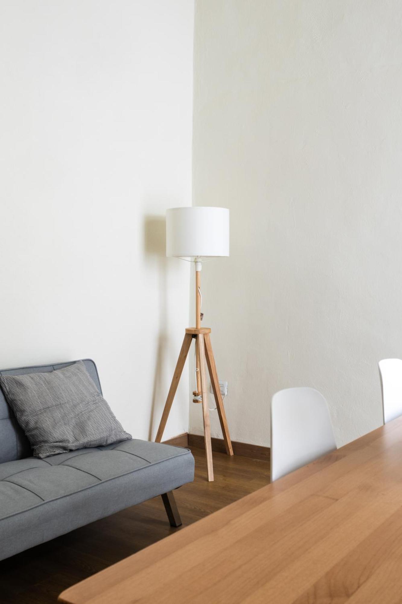 Apartamento Cozy Historical Flat Napoli Exterior foto