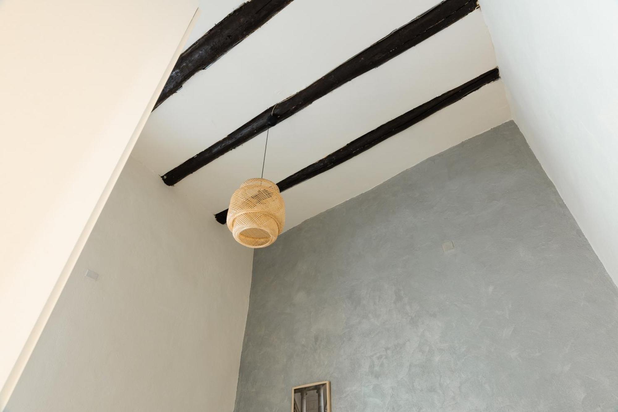 Apartamento Cozy Historical Flat Napoli Exterior foto