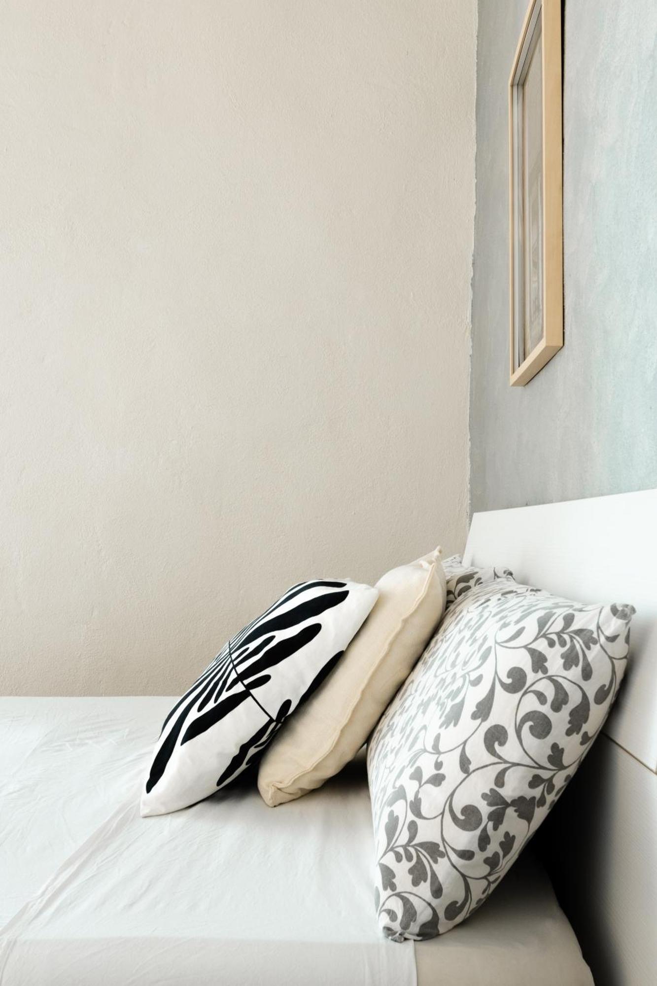 Apartamento Cozy Historical Flat Napoli Exterior foto