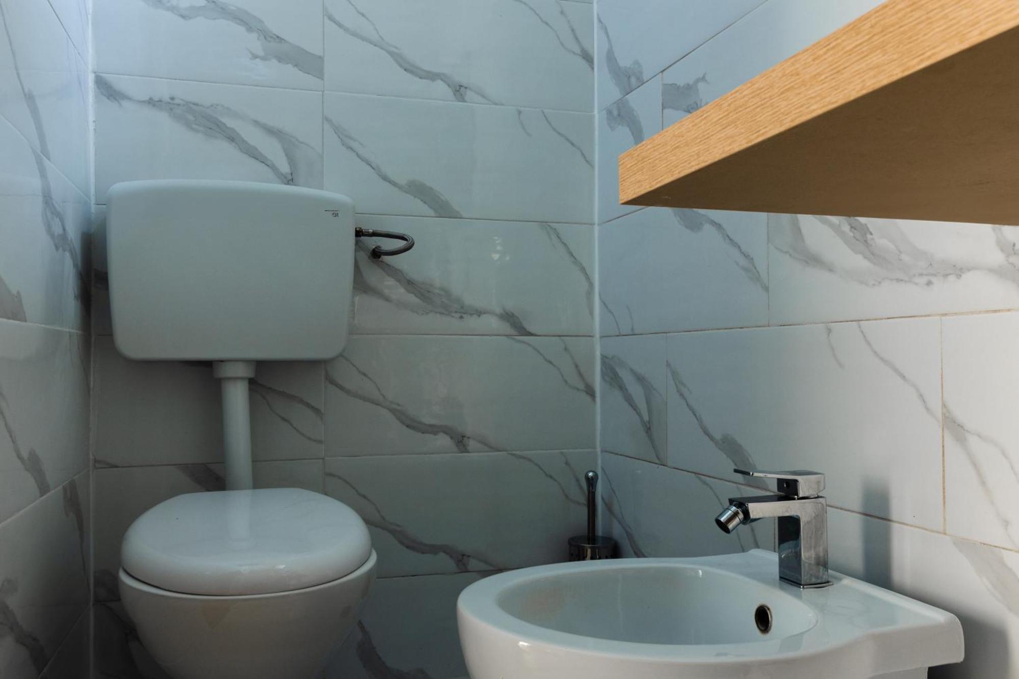 Apartamento Cozy Historical Flat Napoli Exterior foto