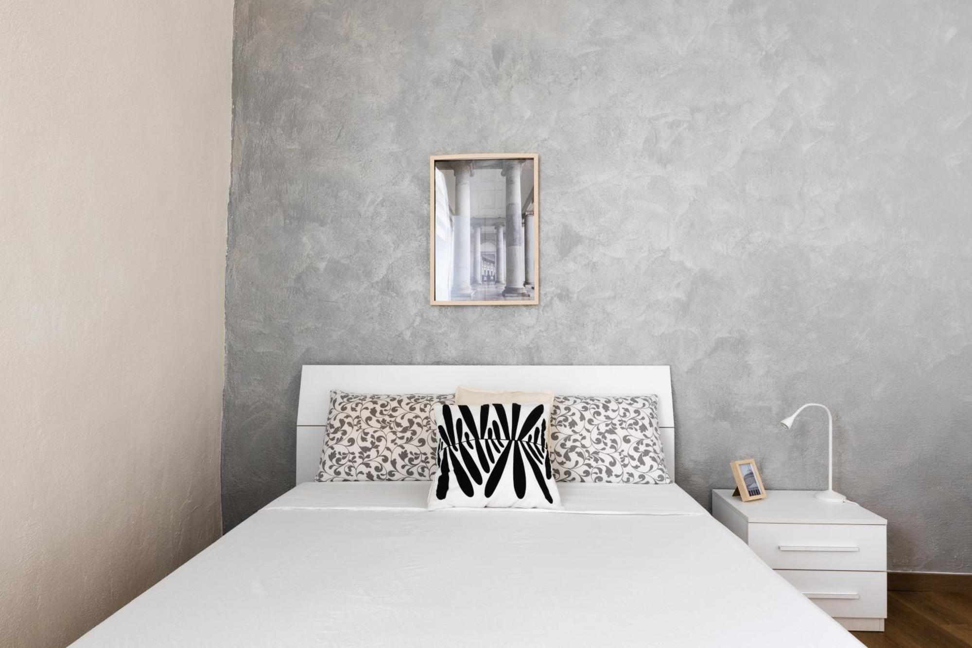 Apartamento Cozy Historical Flat Napoli Exterior foto
