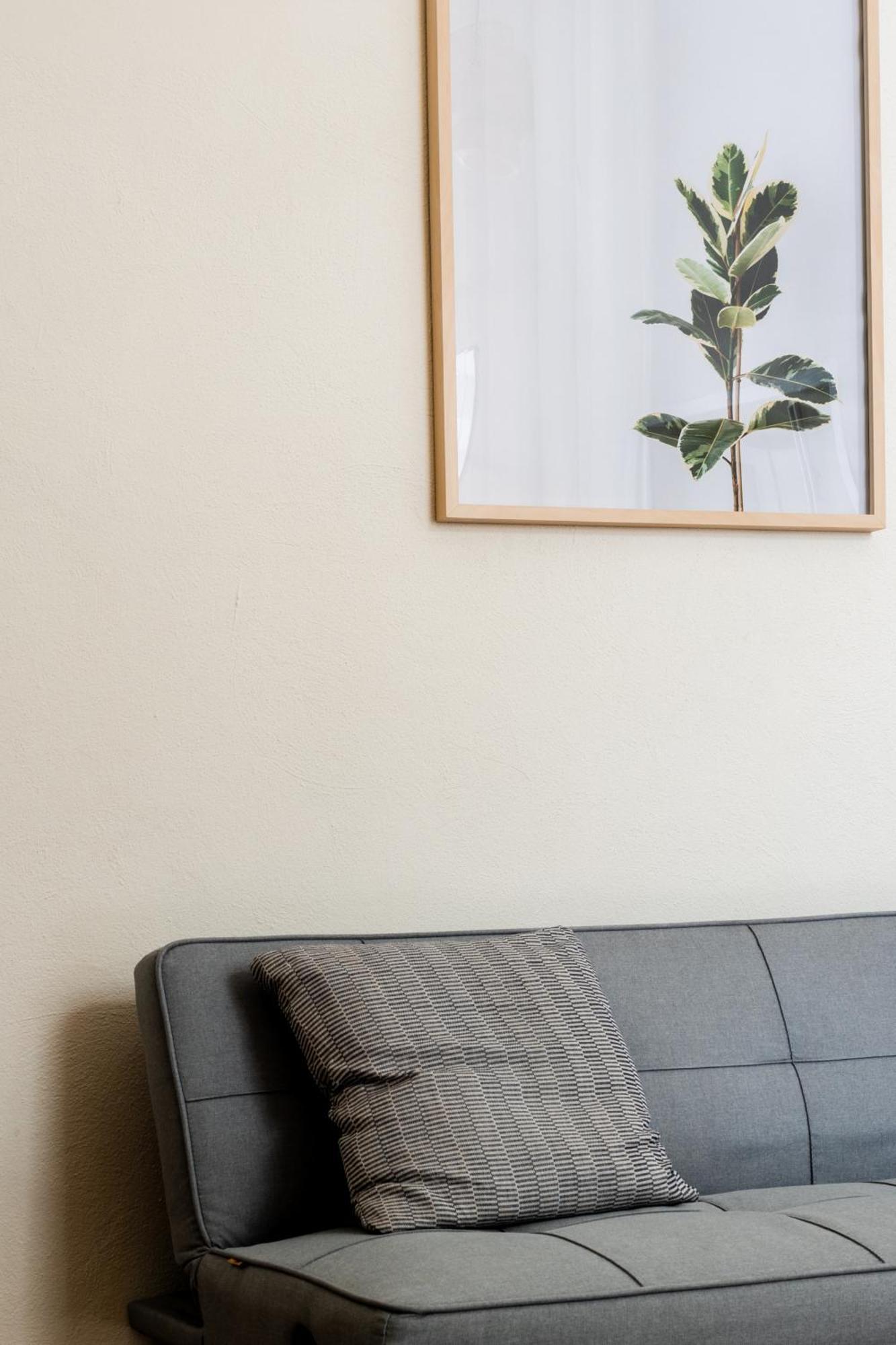 Apartamento Cozy Historical Flat Napoli Exterior foto
